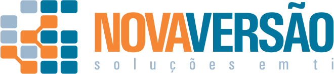 NOVA VERSÃO SOLUÇÕES EM TI LTDA